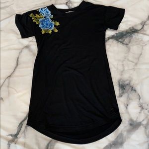 T shirt Dress